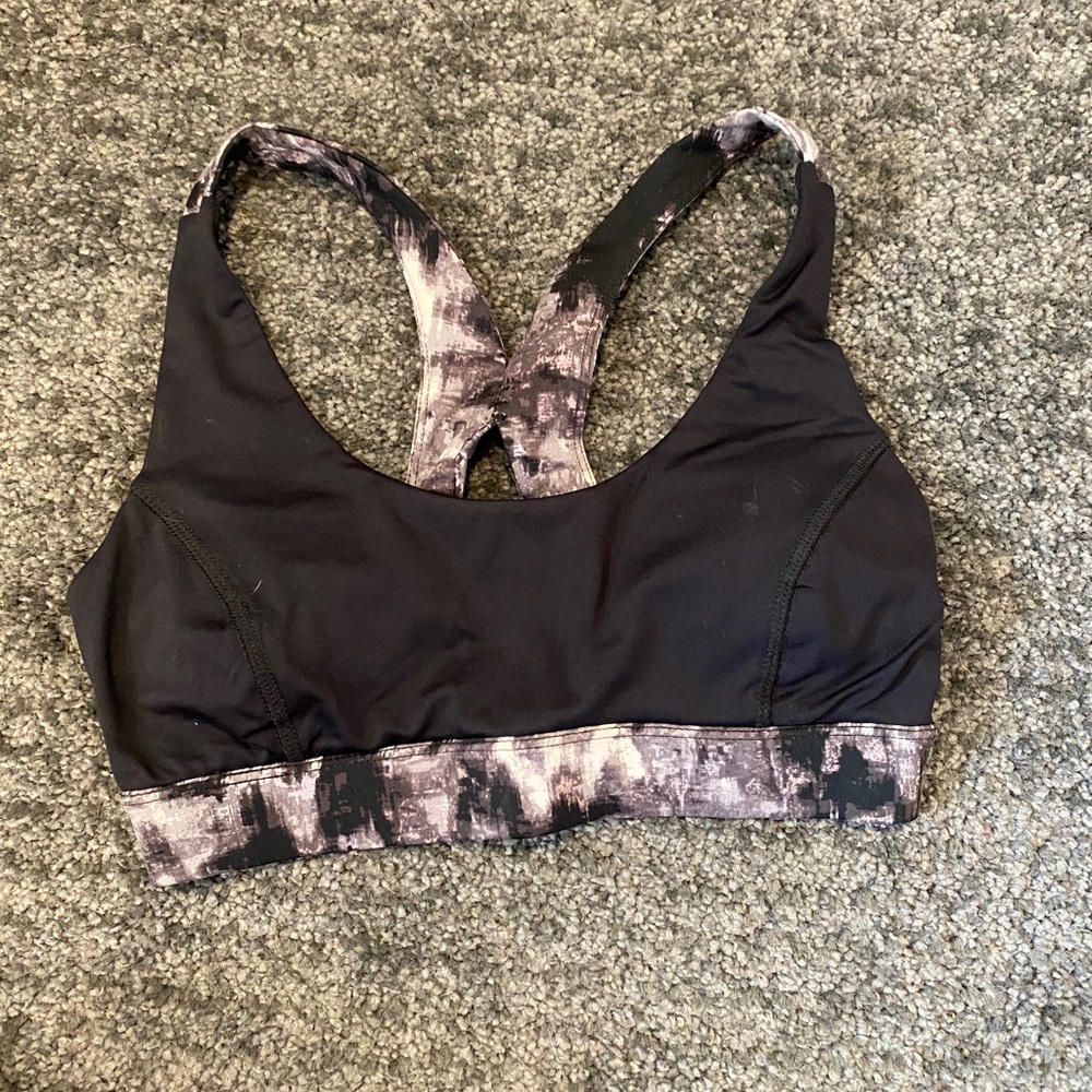Forever 21 sports bra